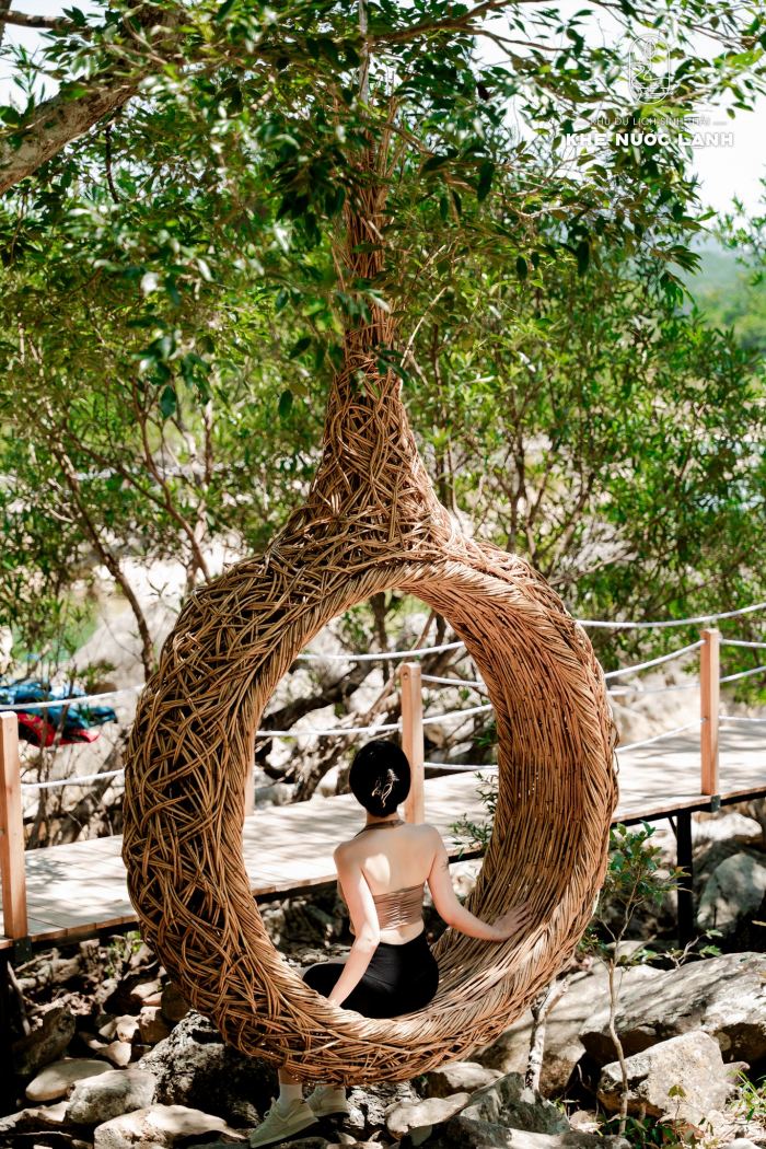 vé thăm Khe Nước Lạnh Quảng Bình vé thăm Khe Nước Lạnh Quảng Bình