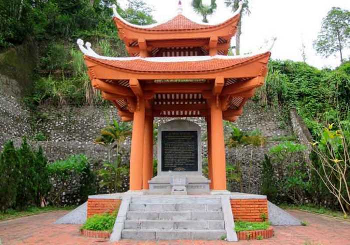 Khu di tích ATK Định Hóa Thái Nguyên là biểu tượng của tinh thần đoàn kết và ý chí của nhân dân Việt Nam.