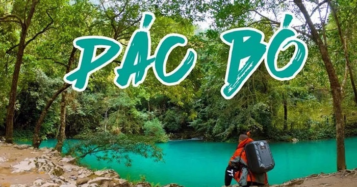 Khu di tích lịch sử Pác Bó thuộc bản Pác Bó tỉnh Cao Bằng. 