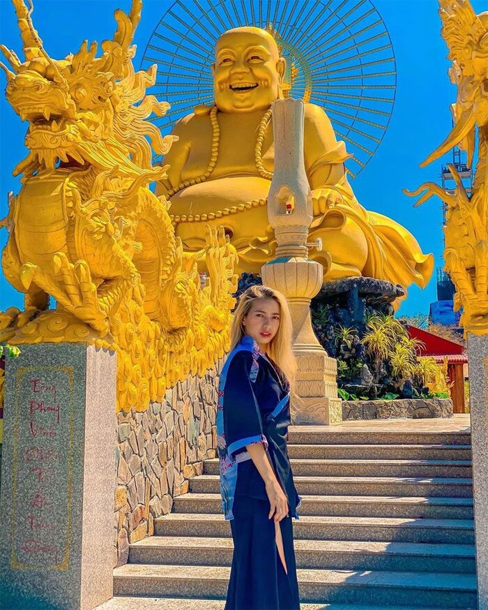 Điểm tham quan gần Khu du lịch Người Giữ Rừng Bến Tre