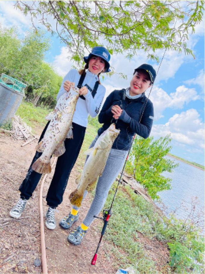 Trải nghiệm nhiều hoạt động thú vị ở Khu du lịch Người Giữ Rừng Bến Tre