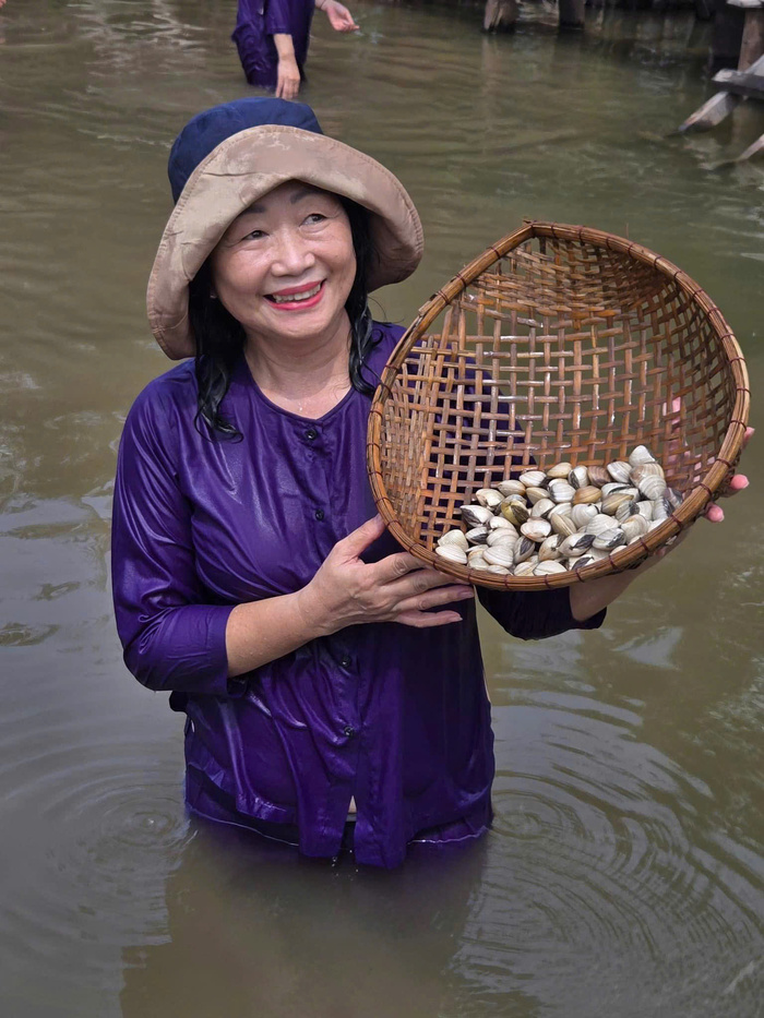 Trải nghiệm nhiều hoạt động thú vị ở Khu du lịch Người Giữ Rừng Bến Tre