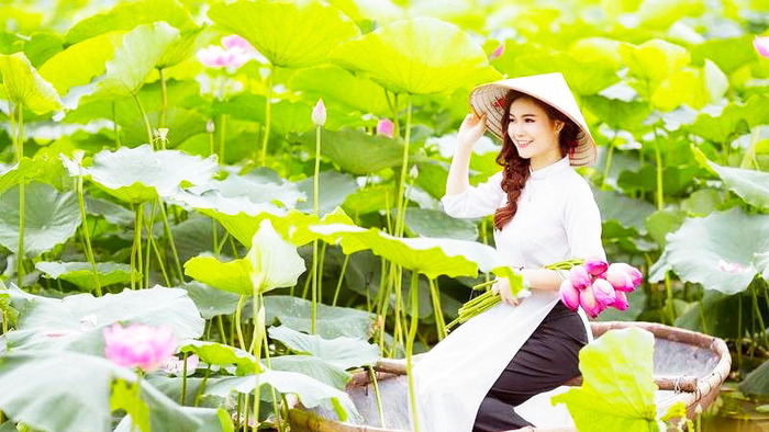 Khu du lịch sinh thái ở Đồng Tháp - Khu du lịch sinh thái Đồng Sen Tháp Mười