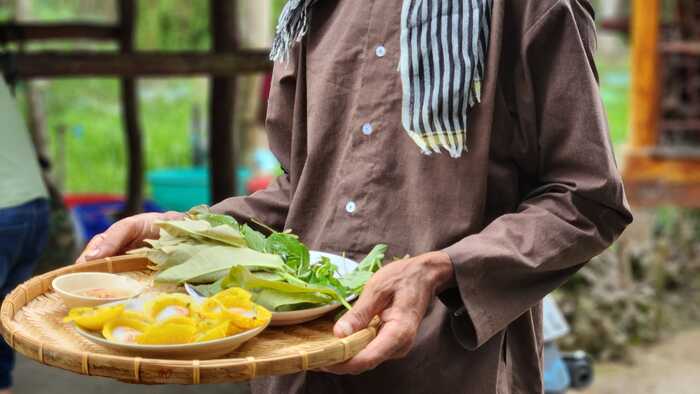 Khu du lịch sinh thái ở Đồng Tháp - Khu du lịch sinh thái Gáo Giồng