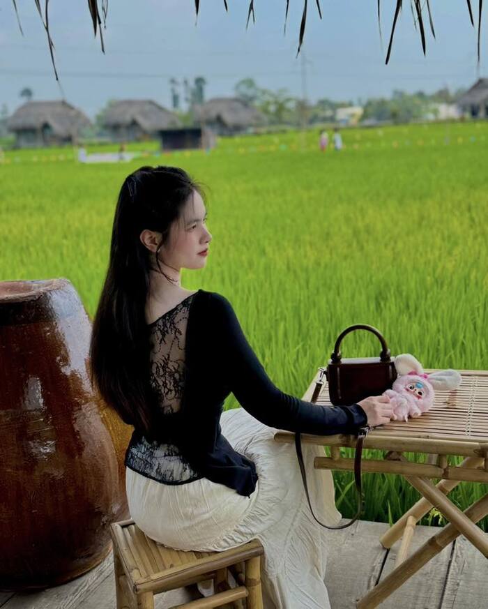 Khu du lịch sinh thái ở Đồng Tháp - Khu du lịch sinh thái Mỹ Phước Thành