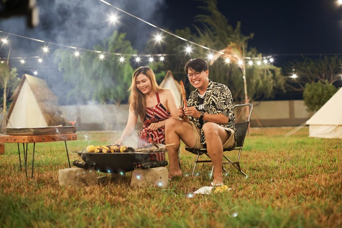 Khám phá các khu du lịch sinh thái Tiền Giang - Khu du lịch sinh thái Làng Yến