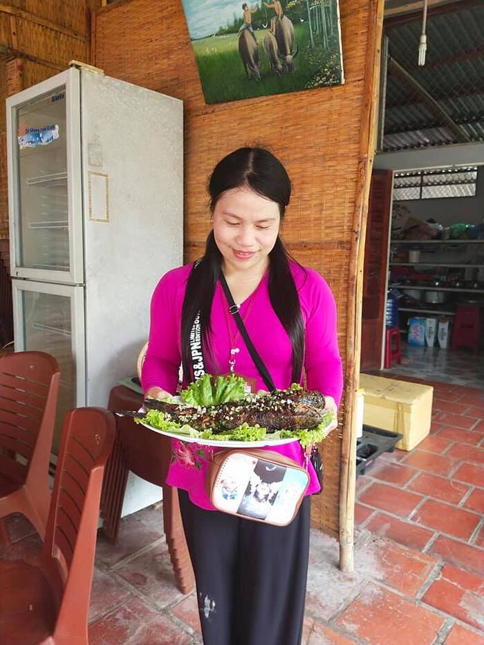 Khám phá các khu du lịch sinh thái Tiền Giang - Khu du lịch sinh thái vườn Mê Kông