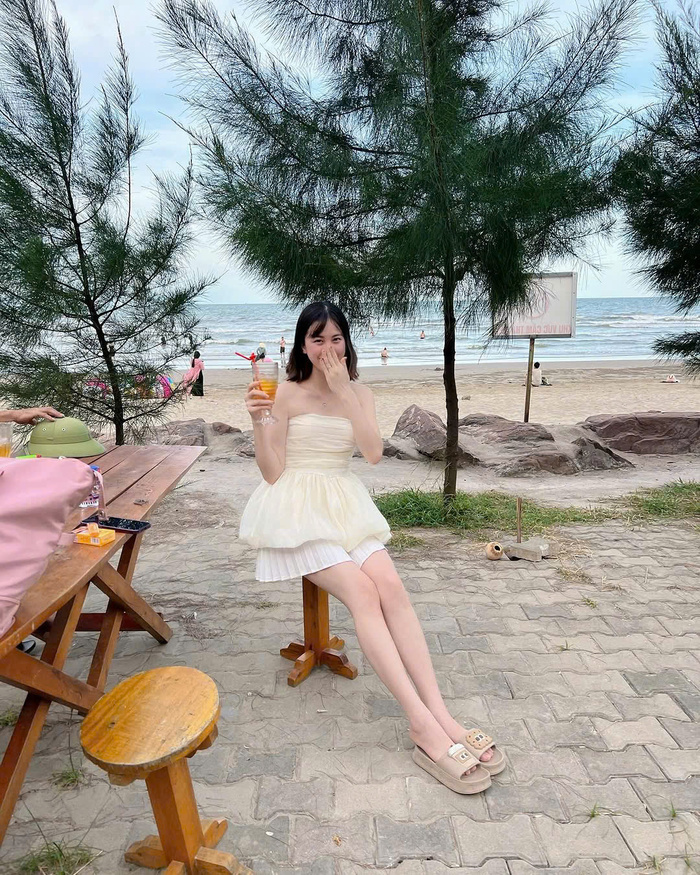 Kinh nghiệm du lịch biển Tiên Trang Thanh Hoá - Điểm đến du lịch mùa hè lý tưởng