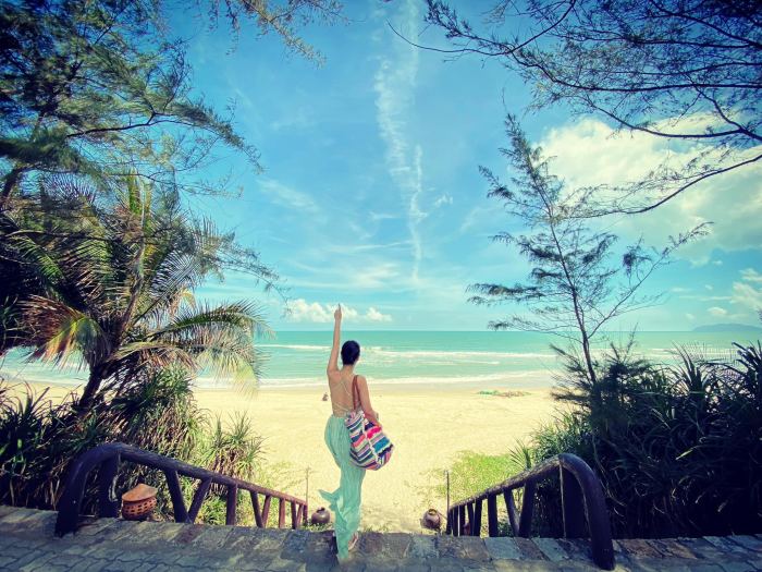 Kinh nghiệm du lịch Huế bằng ô tô 