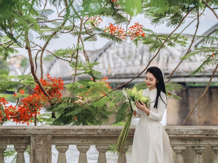 Kinh nghiệm du lịch Huế bằng ô tô 