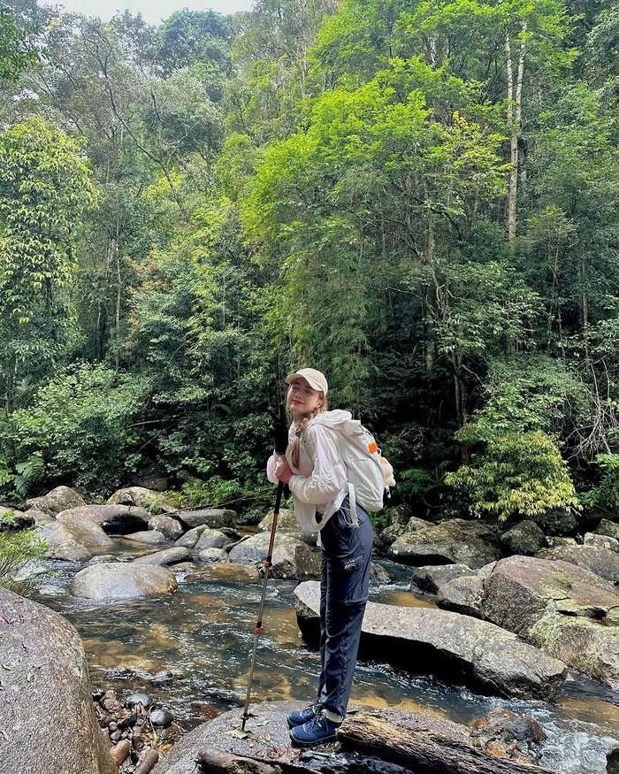 Kinh nghiệm du lịch thác K50 Gia Lai - Hành trình chinh phục thác K50