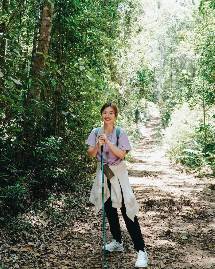 Kinh nghiệm du lịch thác K50 Gia Lai - Khám phá thắng cảnh danh tiếng của mảnh đất Tây Nguyên