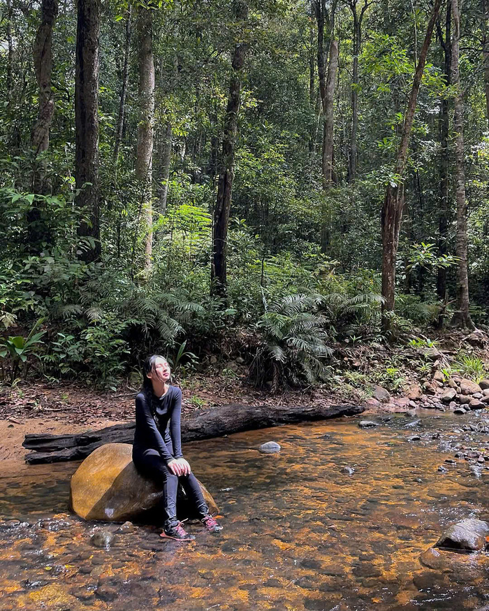 Kinh nghiệm du lịch thác K50 Gia Lai - Ghé thăm các địa điểm cùng địa bàn