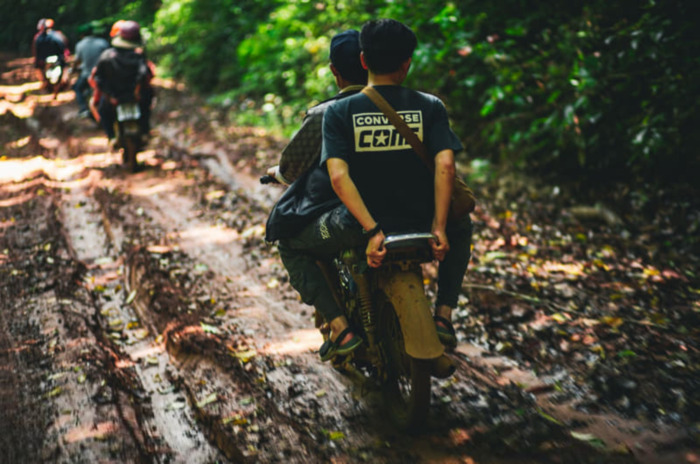 Kinh nghiệm du lịch thác K50 Gia Lai - Hành trình chinh phục thác K50