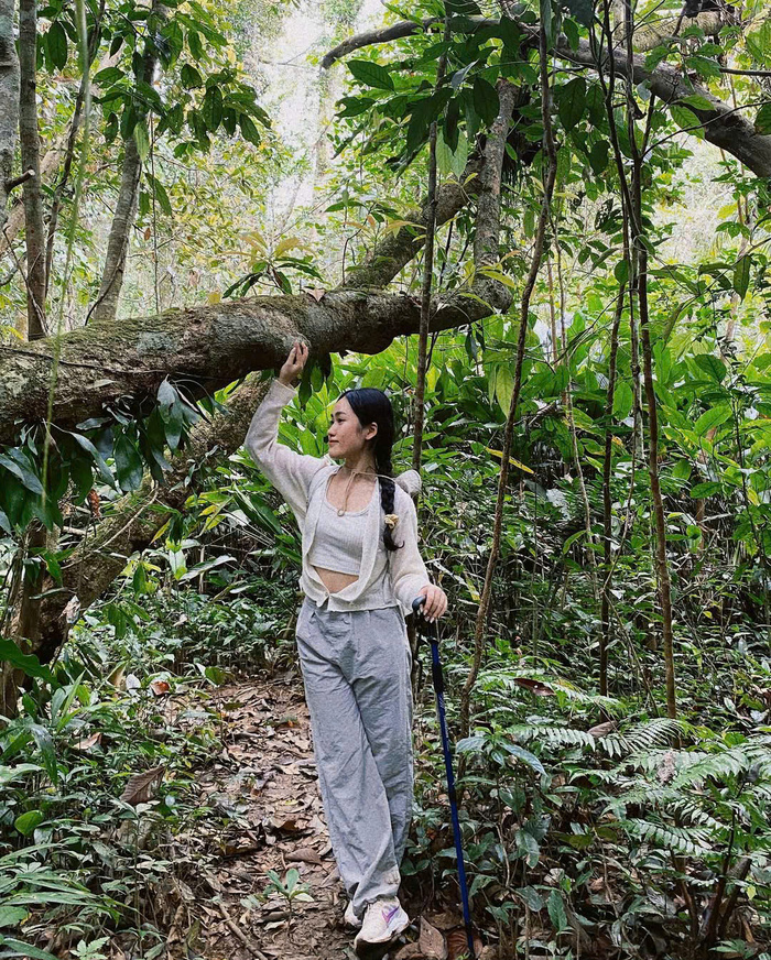 Kinh nghiệm du lịch thác K50 Gia Lai - Hành trình chinh phục thác K50