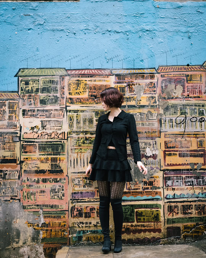 Đi bằng tàu điện ngầm (MTR) – Cách phổ biến và tiện lợi nhất