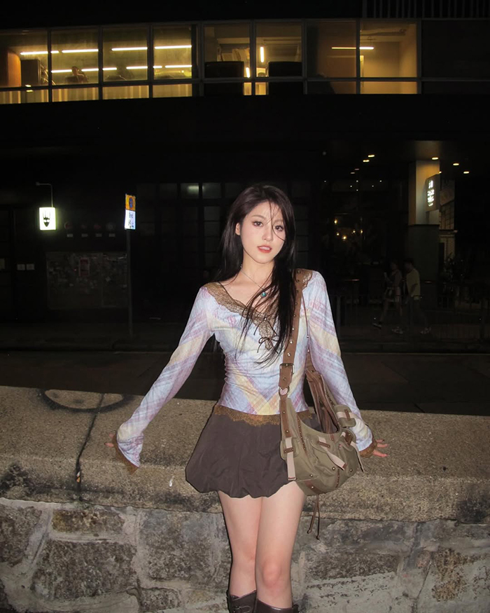 Lan Quế Phường Hong Kong có gì thú vị?