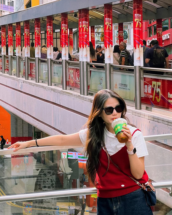 California Tower – Trung tâm giải trí và mua sắm hiện đại