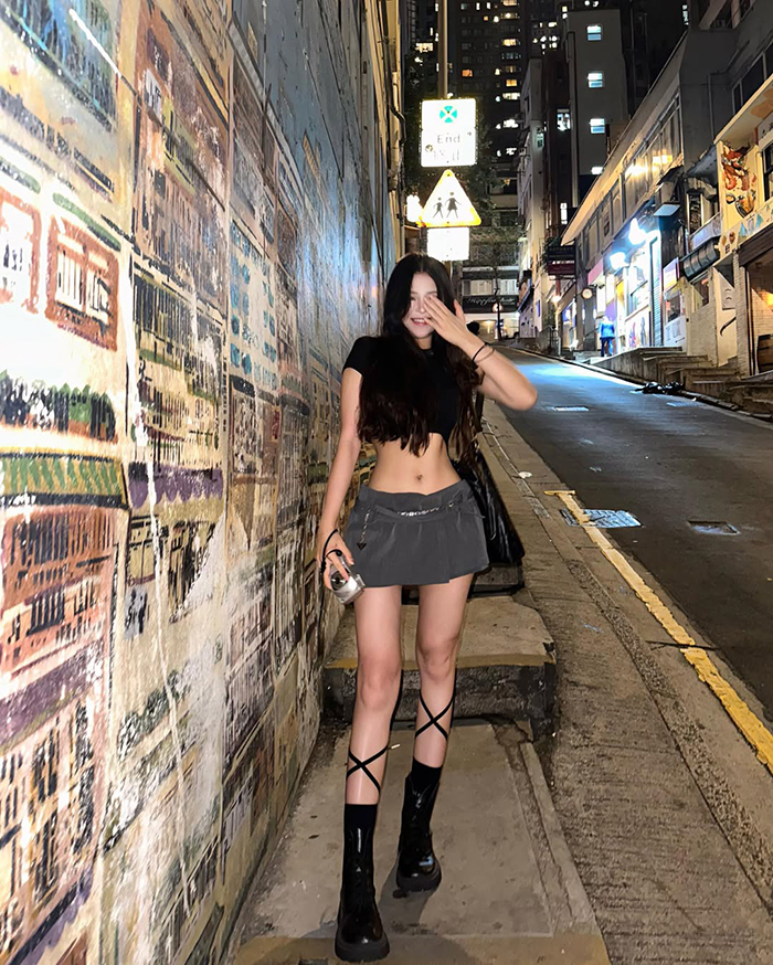 Insomnia – Bar nhạc sống nổi tiếng tại Lan Quế Phường