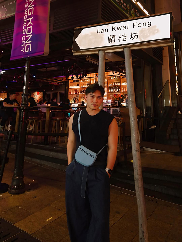 Al’s Diner – Quán ăn kiểu Mỹ đậm chất hoài cổ