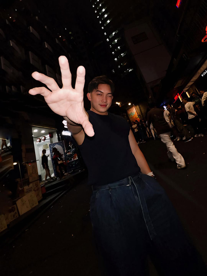 Cé La Vi – Rooftop bar đẳng cấp với tầm nhìn ngoạn mục