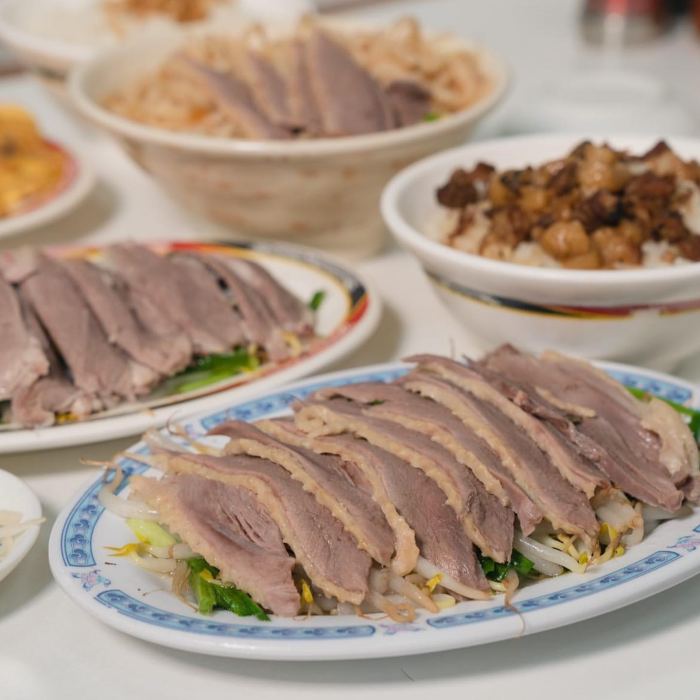  món ăn Tết Đoan ngọ ở Việt Nam thịt vịt 