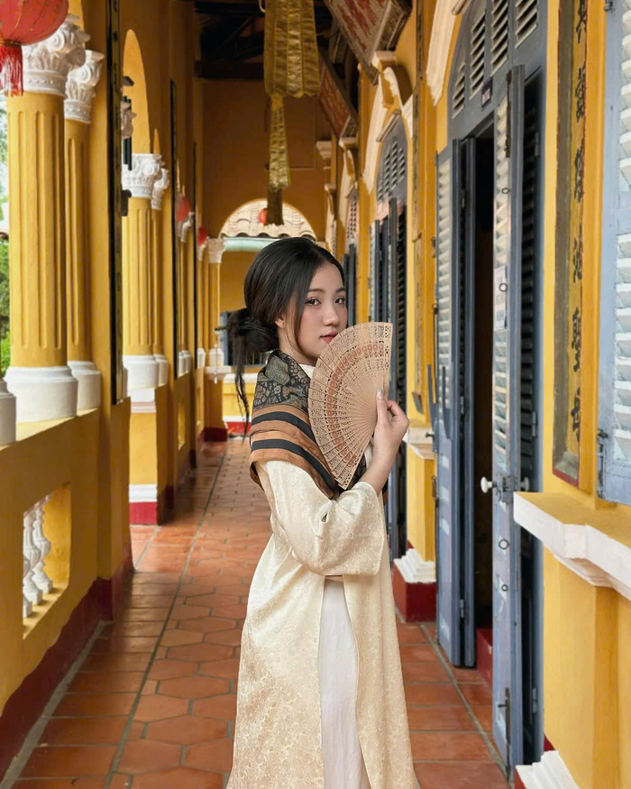 Các ngôi chùa đẹp ở Cần Thơ thu hút du khách ghé thăm tham quan, chụp ảnh