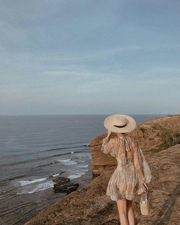 Những ngọn núi lửa đẹp ở Việt Nam - Núi Thới Lới 