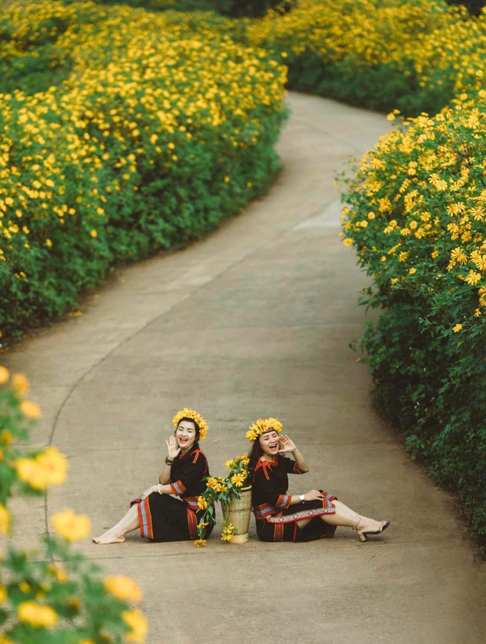 Những ngọn núi lửa đẹp ở Việt Nam - Núi lửa Chư Đăng Ya