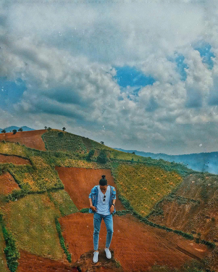 Khám phá Những ngọn núi lửa đẹp ở Việt Nam