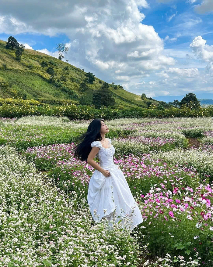 Những ngọn núi lửa đẹp ở Việt Nam - Núi lửa Chư Đăng Ya