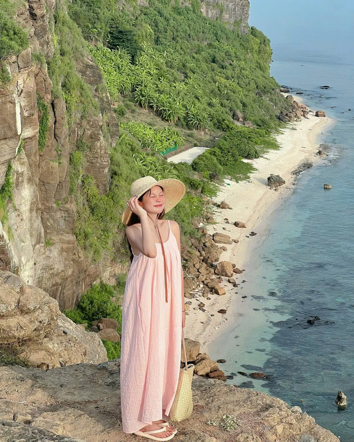 Khám phá Những ngọn núi lửa đẹp ở Việt Nam