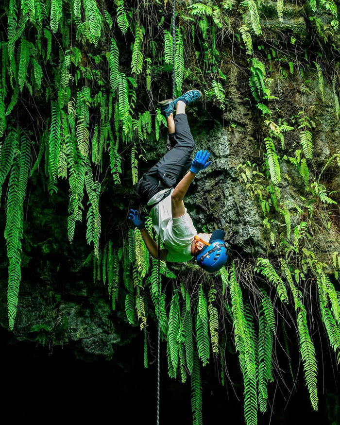 Hành trình chinh phục Những ngọn núi lửa đẹp ở Việt Nam