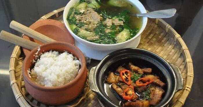 Khám phá các quán ăn ngon ở Đắk Nông - Nhà hàng Sơn Mã