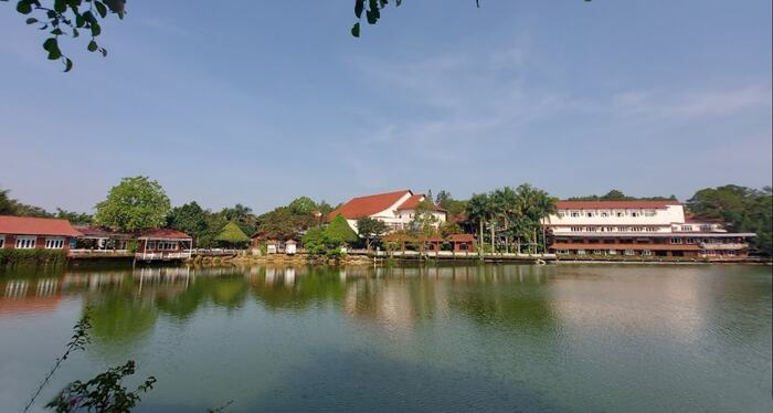 Khám phá các quán ăn ngon ở Đắk Nông - Nhà hàng Lodge