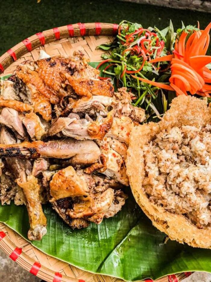 Khám phá các quán ăn ngon ở Đắk Nông - Quán cơm niêu Việt Vương