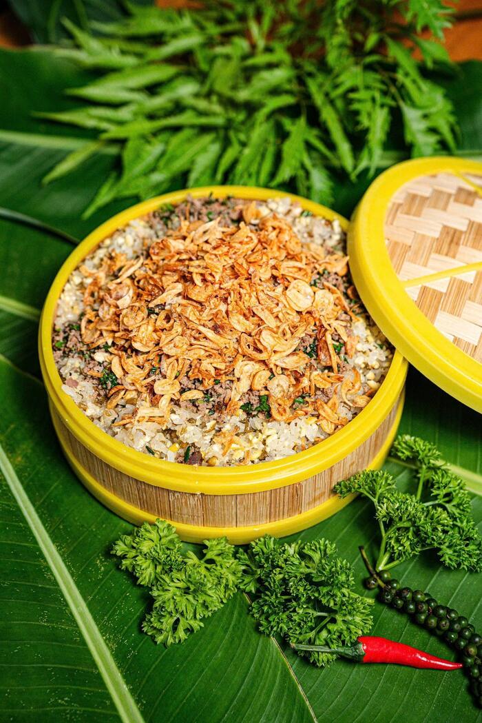 Khám phá các quán ăn ngon ở Đắk Nông - Nhà hàng Điền Trang Hoa Mai 2 