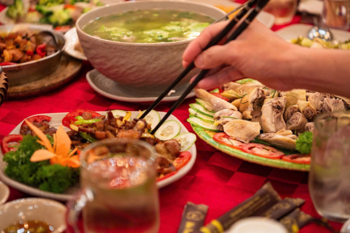 Khám phá các quán ăn ngon ở Đắk Nông - Nhà hàng Điền Trang Hoa Mai 2 