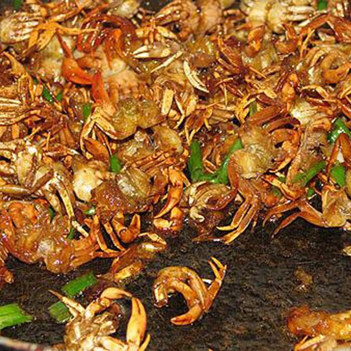 Giới thiệu quán ăn ngon ở Hậu Giang - Quán ăn Rạch Giá