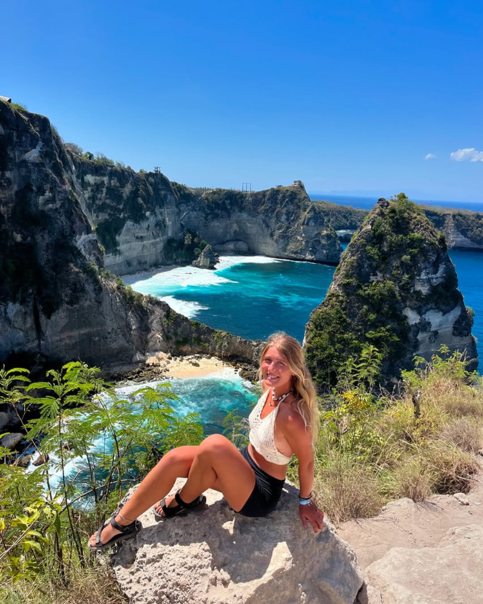 Khám phá địa hình quần đảo Thousand Islands Canada