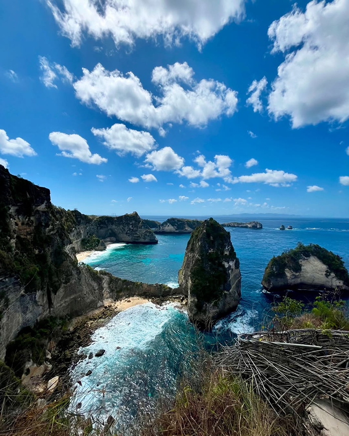 Di chuyển bằng tàu hỏa (VIA Rail) tới quần đảo Thousand Islands Canada