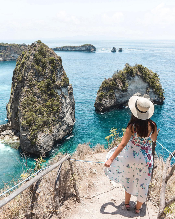 Vẻ đẹp của quần đảo Thousand Islands Canada