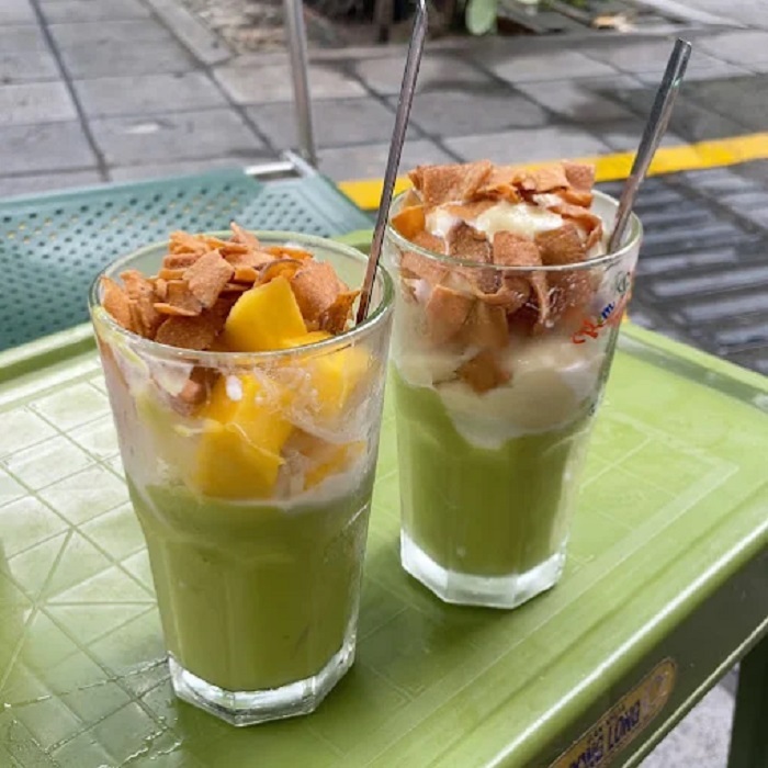 Kem Bơ Bánh Bèo là một địa chỉ lý tưởng cho người yêu thích món đồ uống này.