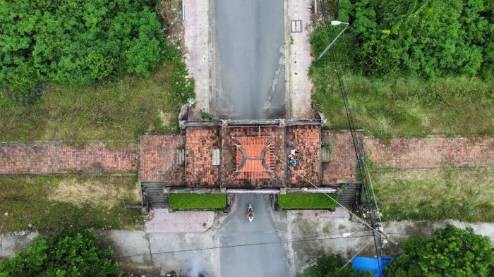 Thành cổ Diên Khánh Khánh Hòa