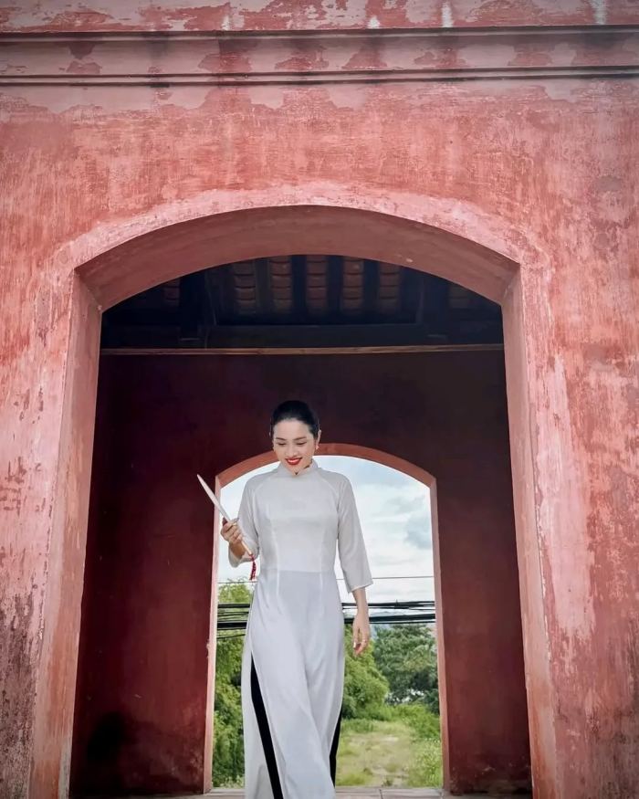 thành cổ Diên Khánh Khánh Hòa cổ lâu