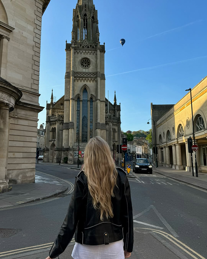 Thời điểm lý tưởng du lịch thành phố Bath nước Anh