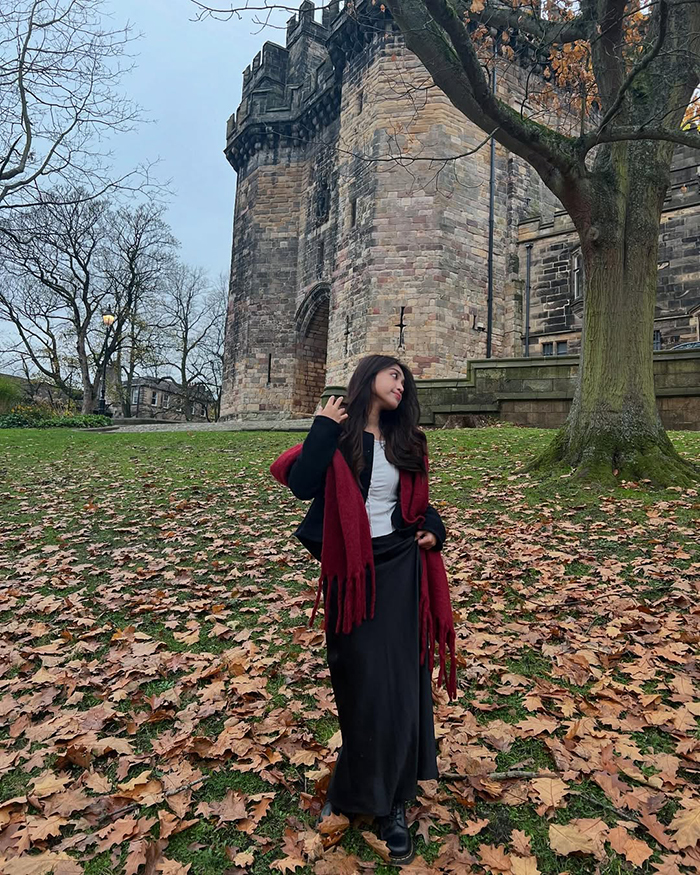 Thành phố Bath nước Anh đậm chất lịch sử