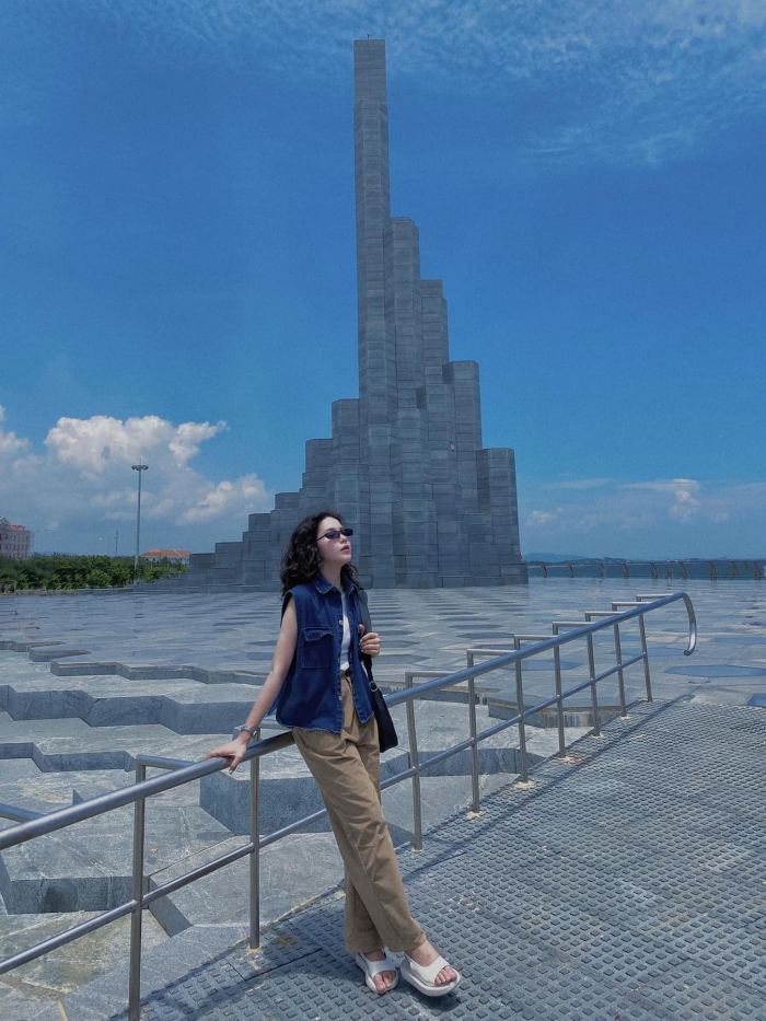 Tháp Nghinh Phong Tuy Hoà 