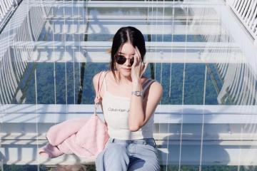 Khu du lịch Mộc Châu Island Sơn La: Điểm vui chơi khám phá Tây Bắc