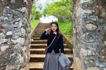 Thành nhà Mạc Lạng Sơn: Di tích lịch sử quân sự độc đáo của xứ Lạng